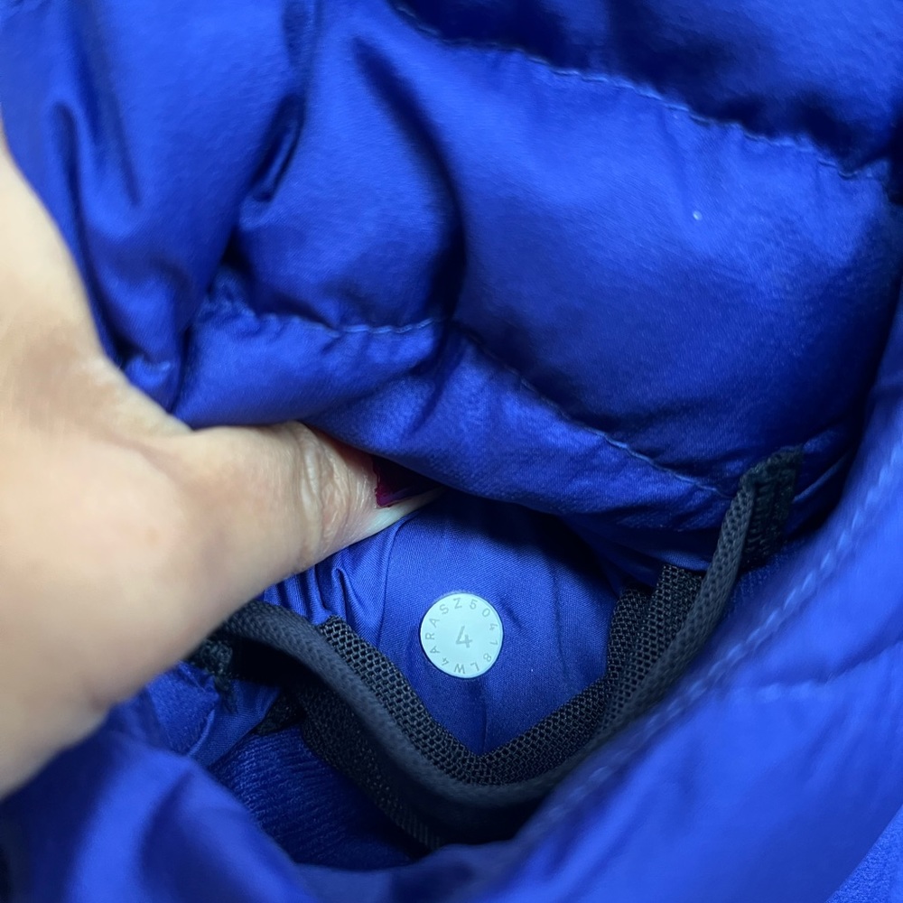 ▪️Lululemon▪️Women’s Vest - Picture 6 of 7